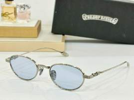 Picture of Chrome Hearts Sunglasses _SKUfw57452768fw